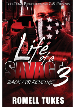 Life of a Savage 3