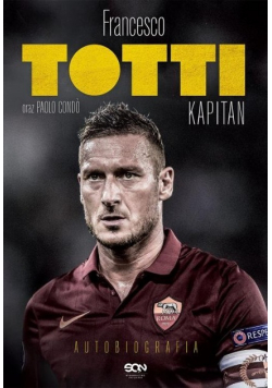 Totti Kapitan Autobiografia