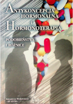 Antykoncepcja hormonalna i hormonoterapia