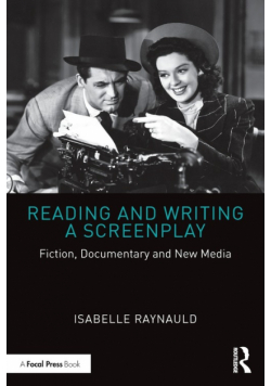 Reading and Writing a Screenplay