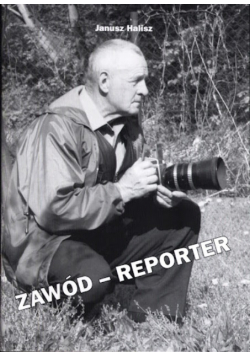Zawód - reporter