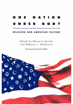 One Nation Under God?