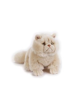 Persian Cat Maskotka