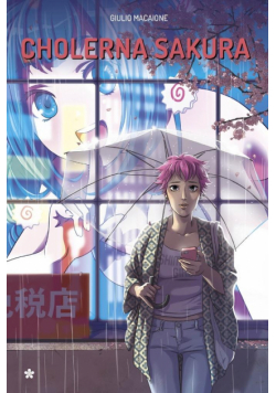 Cholerna sakura