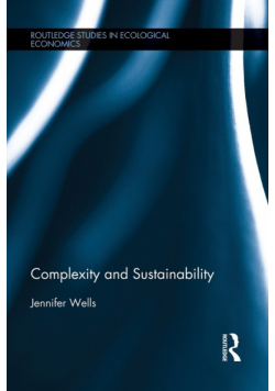 Complexity and Sustainability