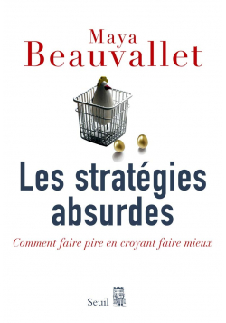 Les strategies absurdes