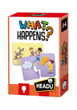 Co się dzieje? HEADU
