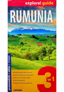 Rumunia