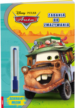 Auta Zadania do zmazywania