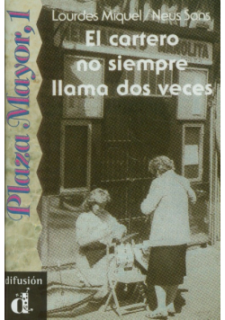 El cartero no siempre llama dos veces: Nivel 2