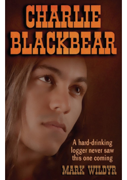 Charlie BlackBear