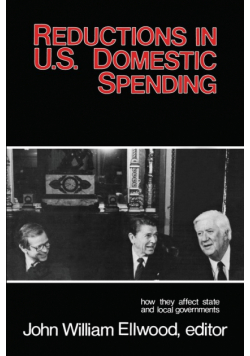 Reductions in U.S. Domestic Spending