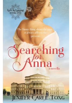 Searching for Anna