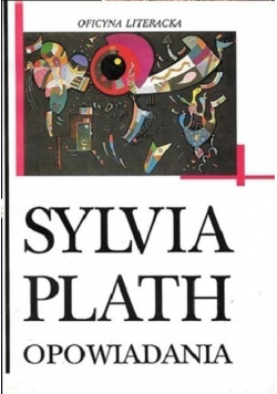 Plath Opowiadania