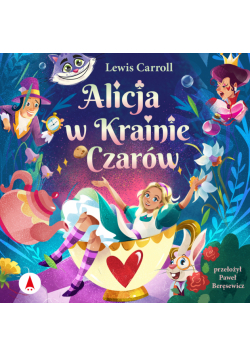 Alicja w Krainie Czarów