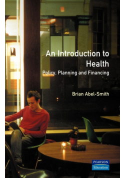 An Introduction To Health