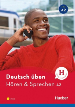 Horen & Sprechen A2 Neu + CD HUEBER