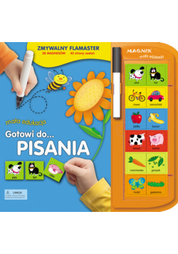 Gotowi do... pisania