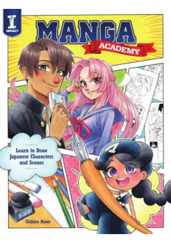 Manga Academy