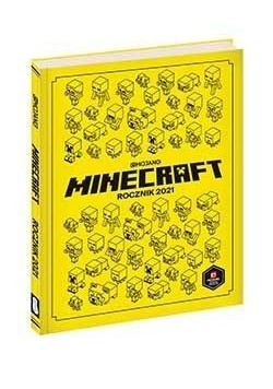 Minecraft. Rocznik 2021