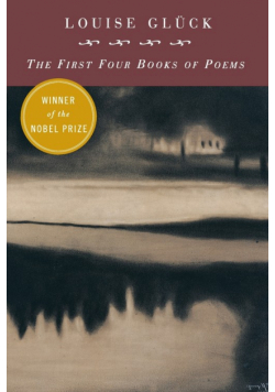 First Four Books Of Poems