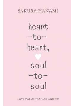 heart-to-heart, soul-to-soul