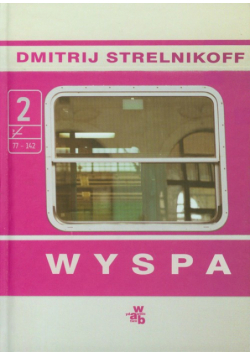 Dmitrij Strelnikoff - Wyspa