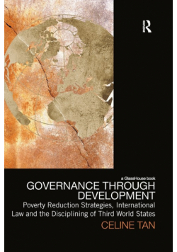 Governance through Development