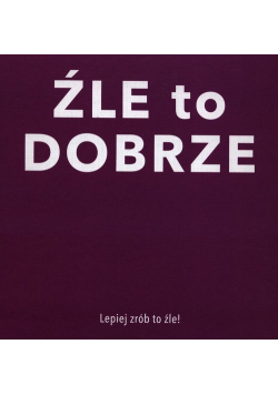 Gift Game Źle to dobrze