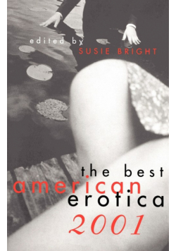 The Best American Erotica 2001