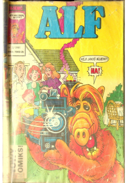 Alf Nr 2/1991