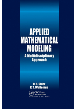 Applied Mathematical Modeling