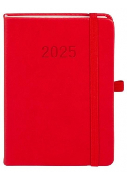 Kalendarz 2025