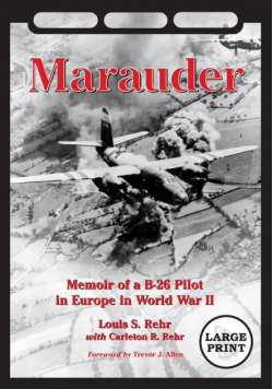 Marauder