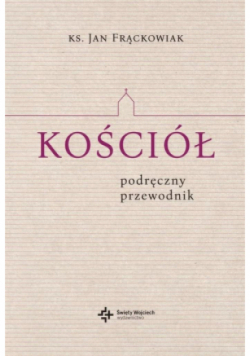 Kościół Podręczny przewodnik