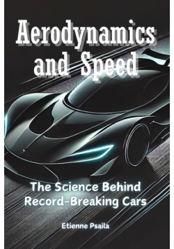 Aerodynamics and Speed