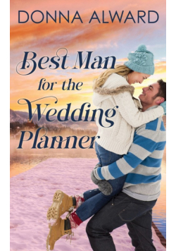 Best Man for the Wedding Planner