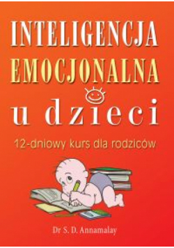    - Inteligencja emocjonalna u dzieci