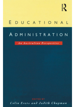 Educational Administration