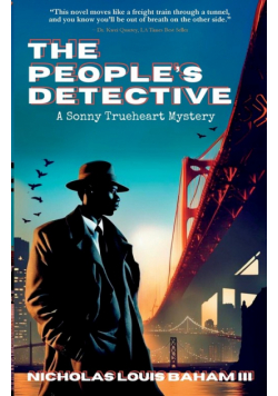 The People's Detective