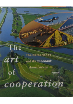 The art of cooperation