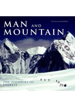 Man & Mountain