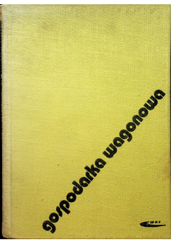 Gospodarka wagonowa