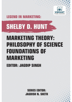 Marketing Theory