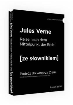 Podróż do wnętrza Ziemi