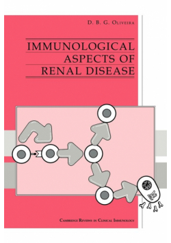 Immunological Aspects of Renal Disease