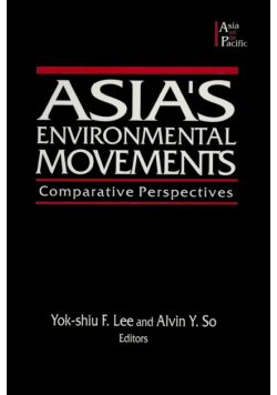 Asia's Environmental Movements