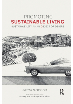 Promoting Sustainable Living