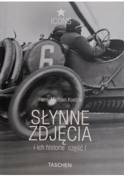 Słynne zdjęcia część I