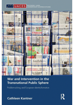 War and Intervention in the Transnational Public Sphere
